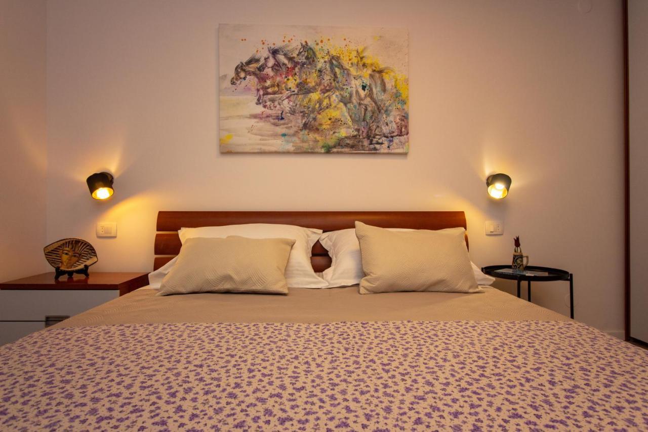 Bura2 , With Private Parking In The Garage Apartment สปลิท ภายนอก รูปภาพ