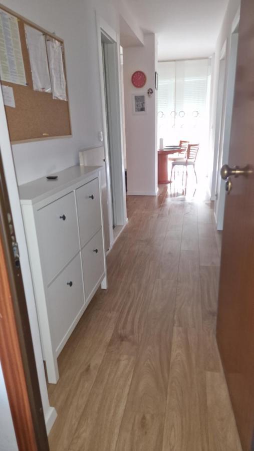 Bura2 , With Private Parking In The Garage Apartment สปลิท ภายนอก รูปภาพ